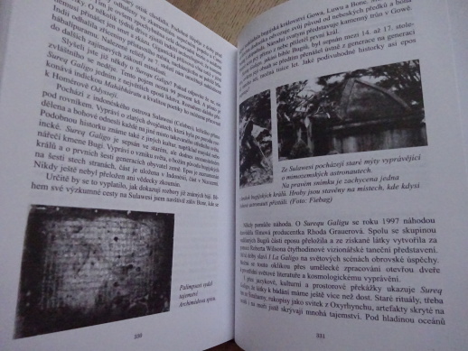 DRUHÁ STRANA ARCHEOLOGIE, FASCINACE NEZNÁMÝM, ERICH VON DÄNIKEN, **an