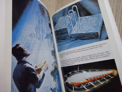 UFO, ÚNOSY LIDÍ, JOHANNES FIEBAG, **an