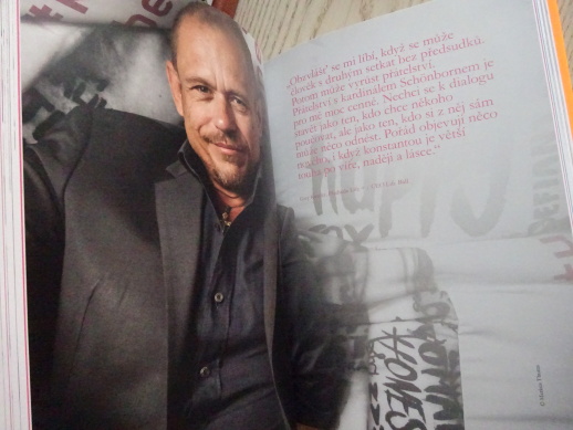 MISSION POSSIBLE, OTTO NEUBAUER, **an