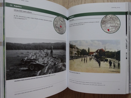 KRVAVÉ LÉTO 1945, POVÁLEČNÉ NÁSILÍ V ČESKÝCH ZEMÍCH, JIŘÍ PADEVĚT,