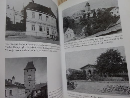 MĚLNÍK, JAN KILIÁN, **an