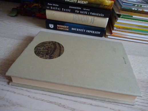 MĚLNICKÁ KRONIKA JANA JOSEFA ALBRECHTA ZE SKLONKU BAROKA, JAN KILIÁN, **an