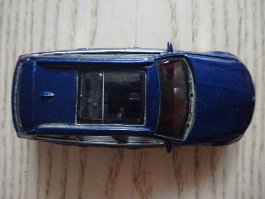 AUTÍČKO, HRAČKA, BMW 3 SERIES TOURING, 1:43