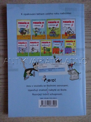 PORADÍM SI S MATEMATIKOU, Č. 2, **an