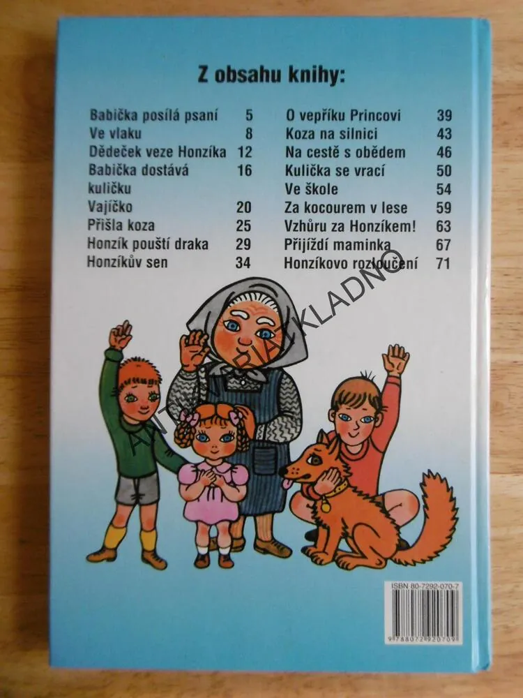 HONZÍKOVA CESTA, BOHUMIL ŘÍHA, ZMATLÍKOVÁ