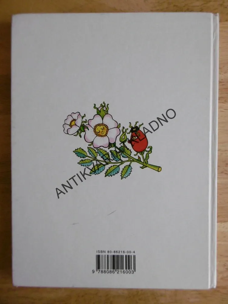 ZAHRADA POHÁDEK BRATŘÍ GRIMMŮ, ZMATLÍKOVÁ, **an