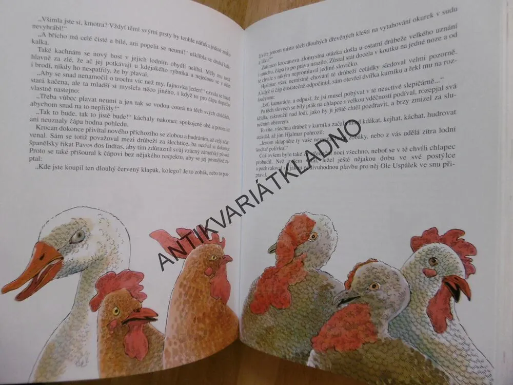 NEJKRÁSNĚJŠÍ POHÁDKY, HANS CHRISTIAN ANDERSEN