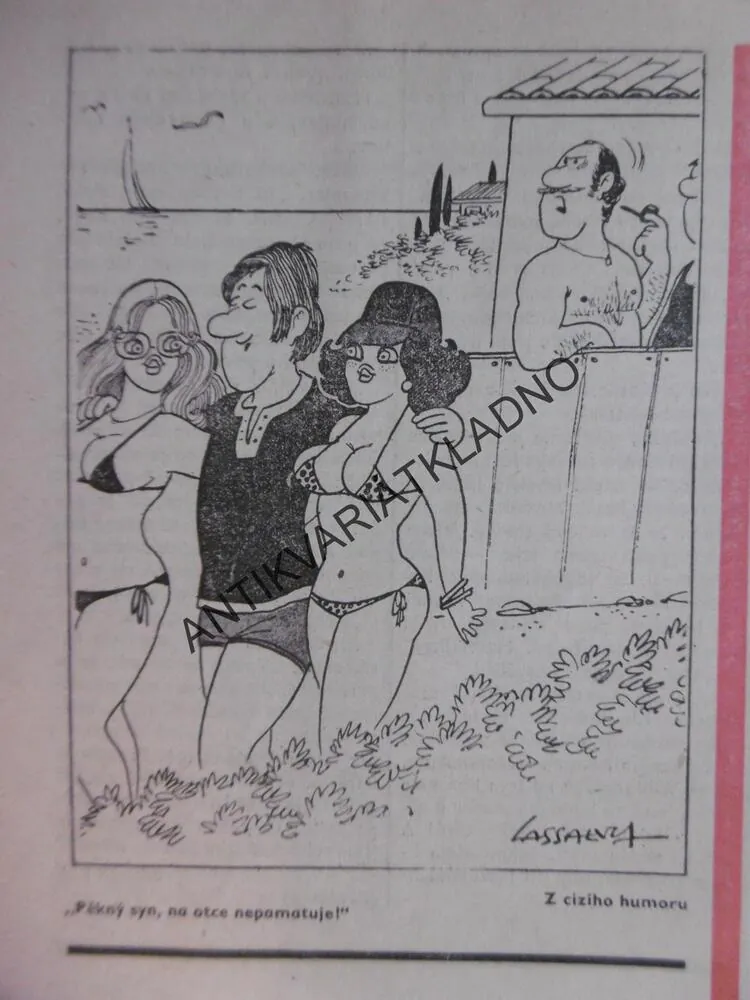 MAGAZÍN DIKOBRAZU