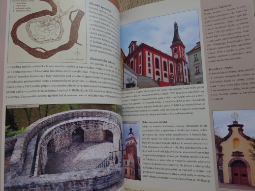 PAMÁTKOVĚ CHRÁNĚNÁ ÚZEMÍ KARLOVARSKÉHO KRAJE, KARLOVARSKÝ KRAJ, **an
