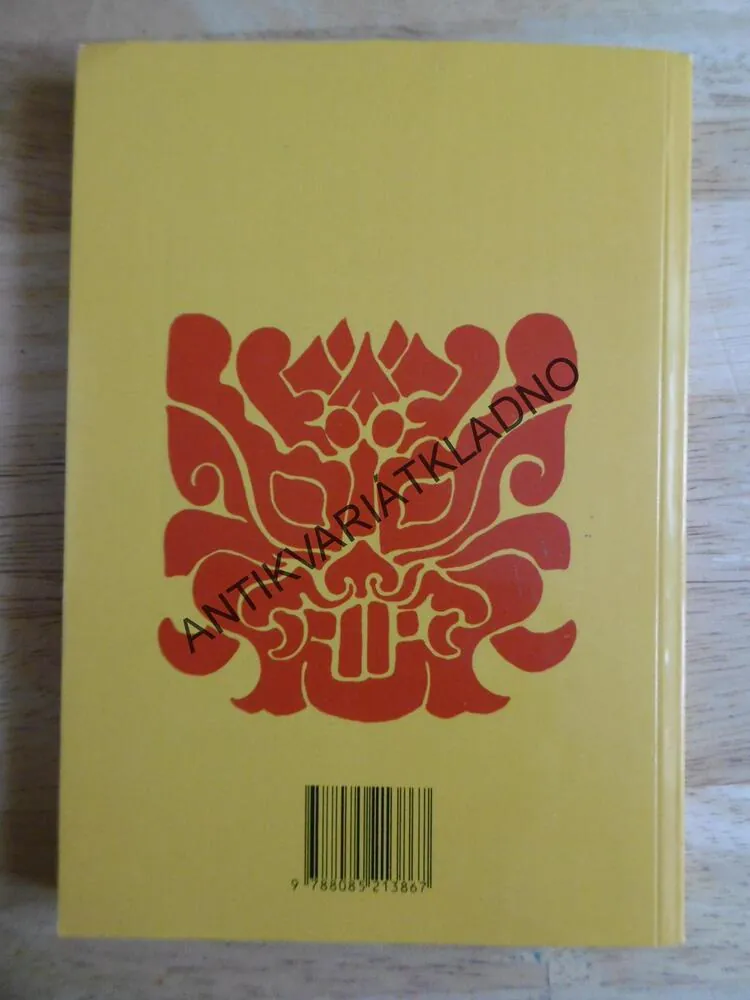 KOUZELNÉ UMĚNÍ ČÍNSKÉ MASÁŽE, LIU SHISEN, GAO JIMIN