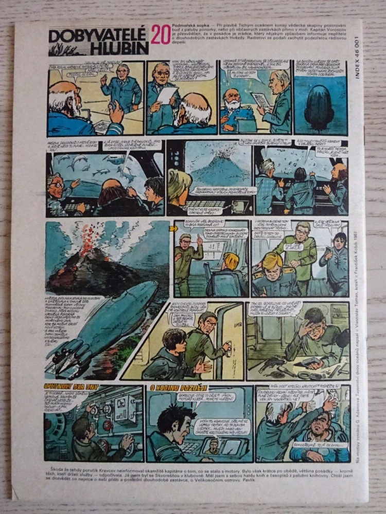 ABC, 20/1987
