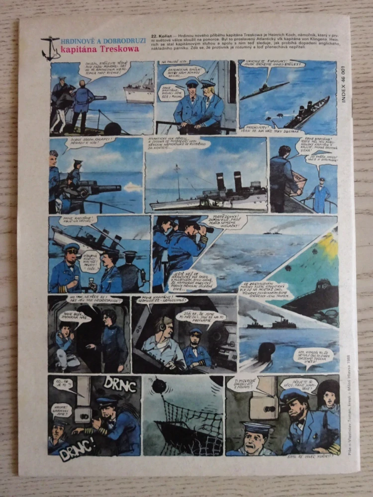 ABC, 22/1988