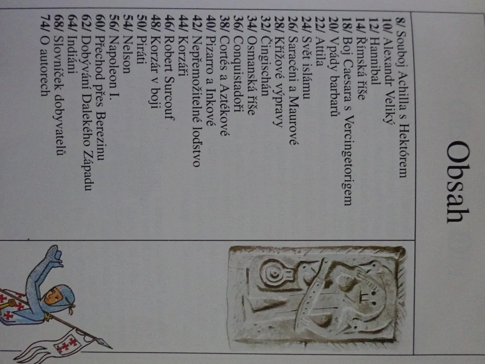 KNIHA O DOBYVATELÍCH, OBJEVOVÁNÍ SVĚTA 1, BERNARD PLANCHE, FRANCOIS PLACE, **an