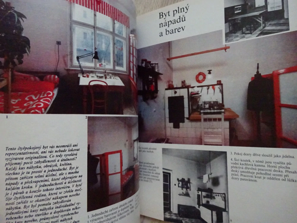 UM - MAGAZÍN ZÁJMŮ A ZÁLIB, PODZIM 1988