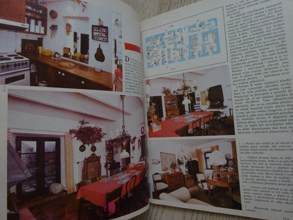 UM - MAGAZÍN ZÁJMŮ A ZÁLIB, PODZIM 1989
