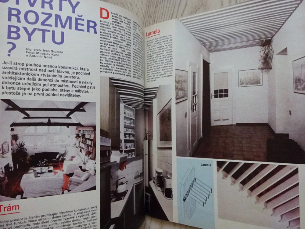 UM - MAGAZÍN ZÁJMŮ A ZÁLIB, LÉTO 1990