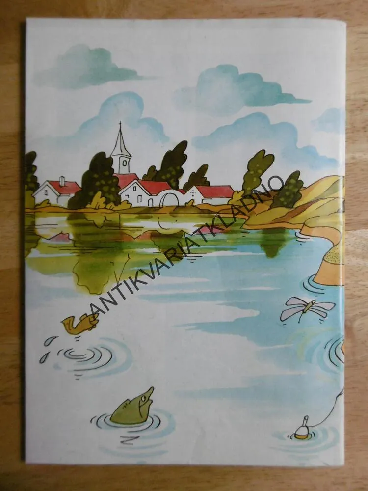 MAGAZÍN DIKOBRAZU, 2/93