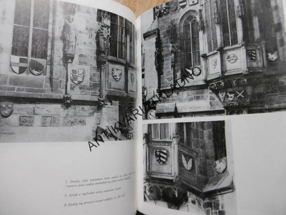 PRAŽSKÝ SBORNÍK HISTORICKÝ XXII, 1989, P-A