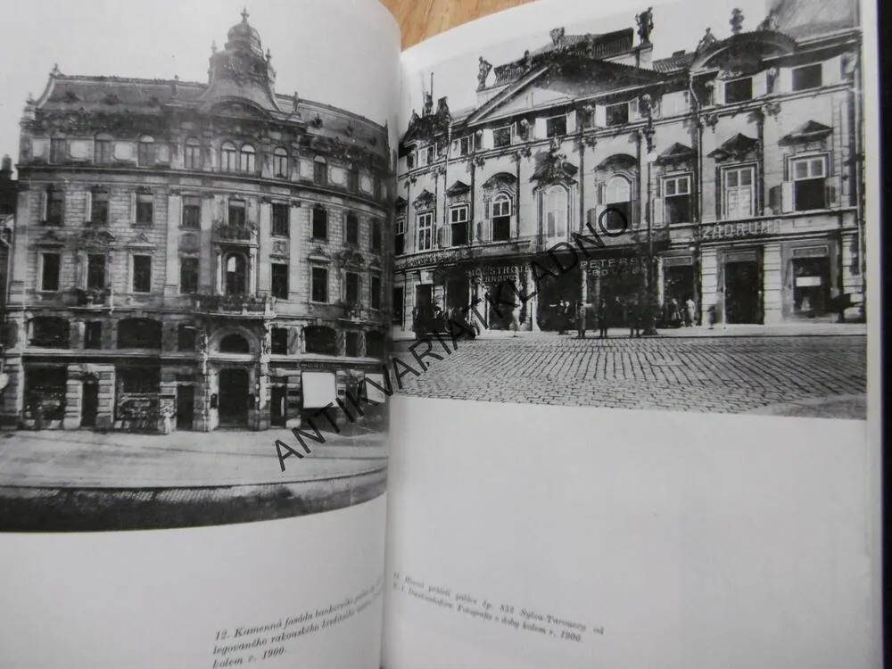 PRAŽSKÝ SBORNÍK HISTORICKÝ XXIV, 1991, P-A