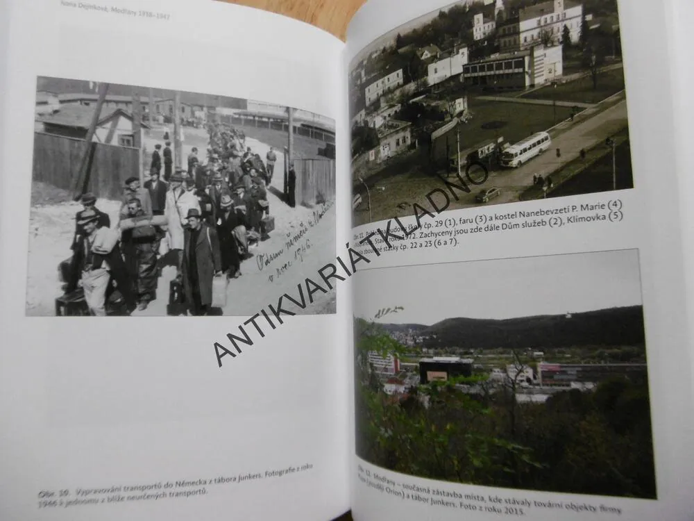 PRAŽSKÝ SBORNÍK HISTORICKÝ XLIII, 2015, P-A