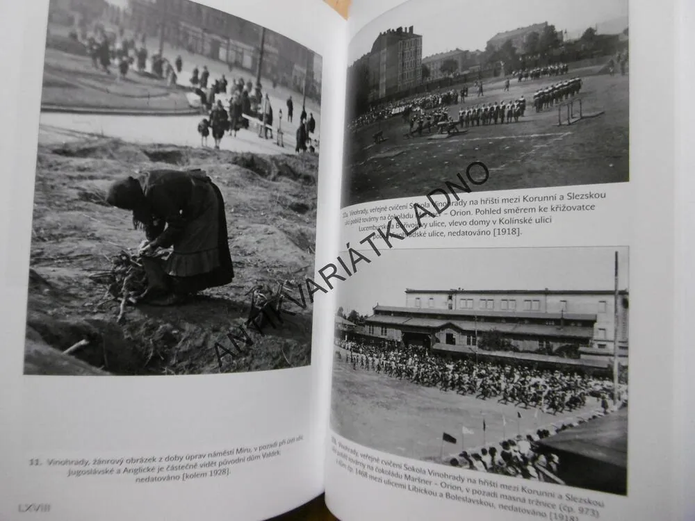 PRAŽSKÝ SBORNÍK HISTORICKÝ XLII, 2014, P-A