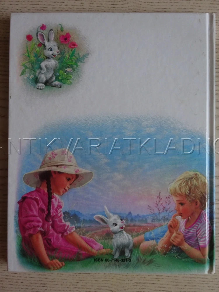 DOBRODRUŽSTVÍ TOMÁŠE A ALICE, **an