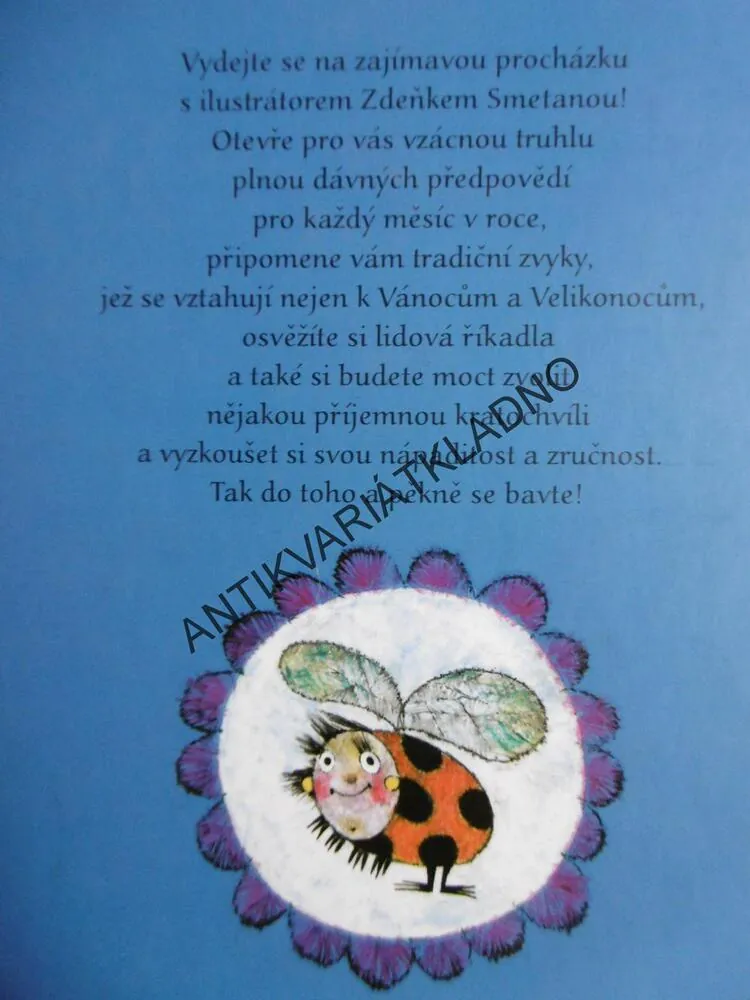 PRANOSTIKY, ROKEM KROK ZA KROKEM, **an