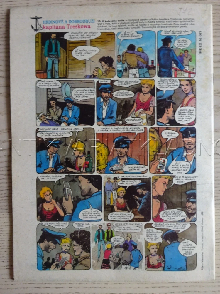 ABC, 15/1988