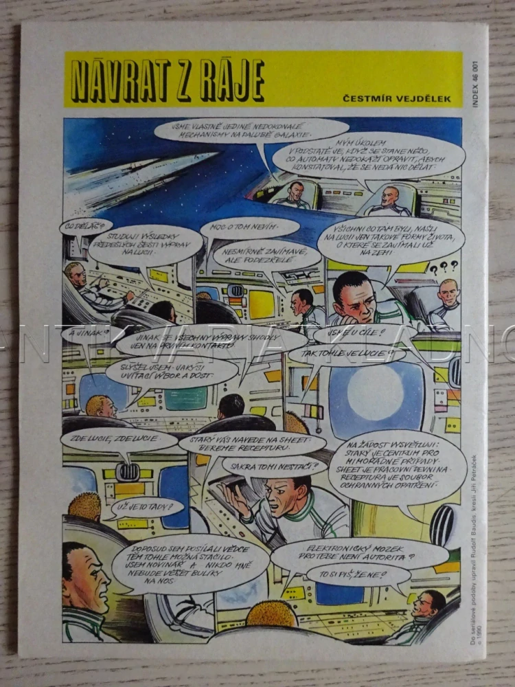 ABC, 1/1990