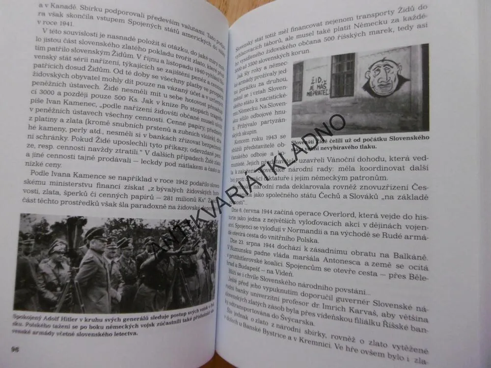 KAM ZMIZEL ZLATÝ POKLAD REPUBLIKY,MOTL,