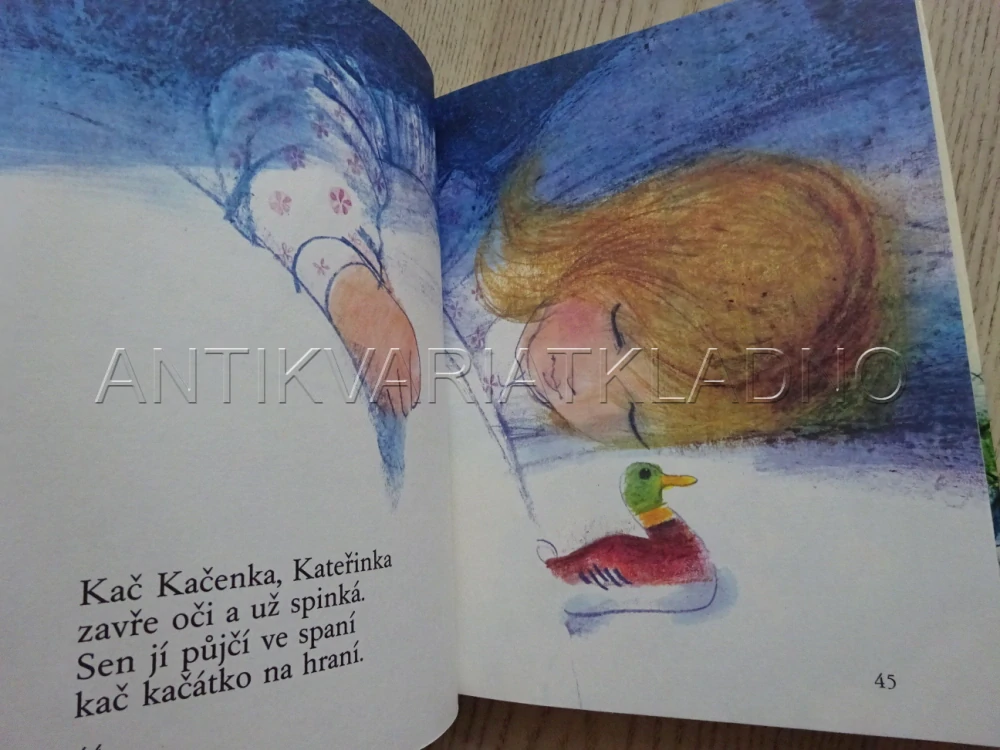 ABY OSLÍCI MĚLI KDE SPÁT, MILENA LUKEŠOVÁ, **an