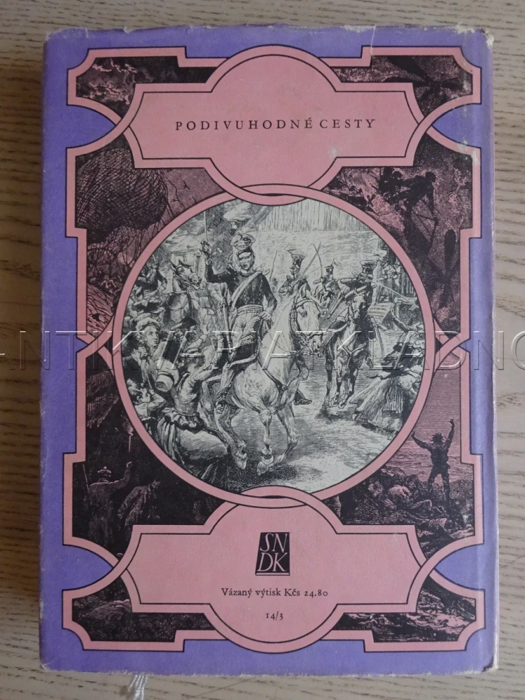 BEZEJMENNÁ RODINA, JULES VERNE, **an