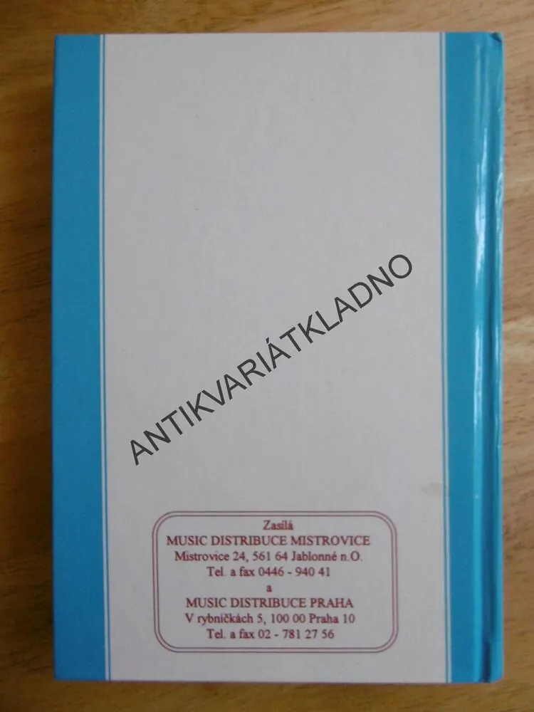 JÁ, PÍSNIČKA 3., NOTY, TEXT, AKORDY, KYTARA, **an