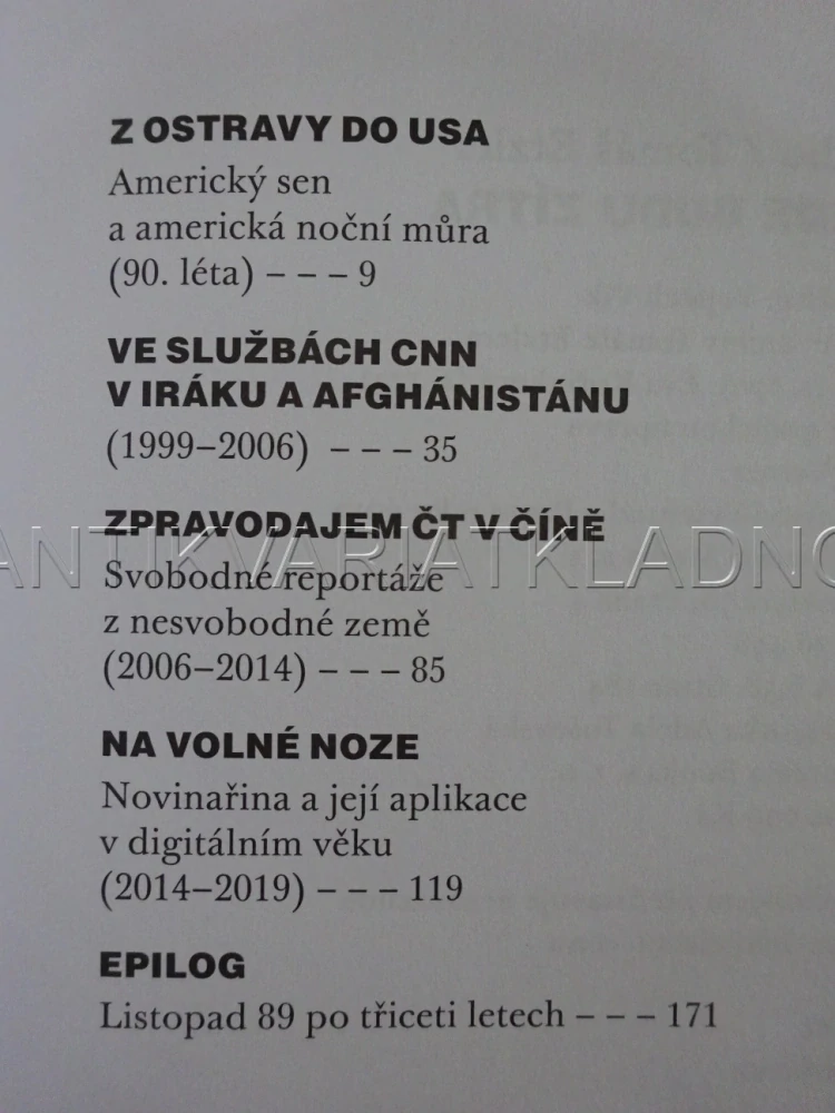 TOMÁŠ ETZLER: KDO VÍ, KDE ZÍTRA BUDU, JINDŘICH ŠÍDLO, **an