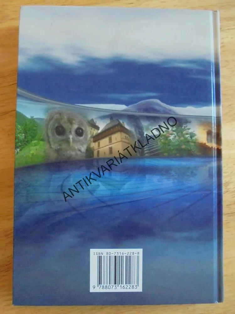 TOULAVÁ KAMERA 1., TOUŠLOVÁ, MARŠÁL, **an