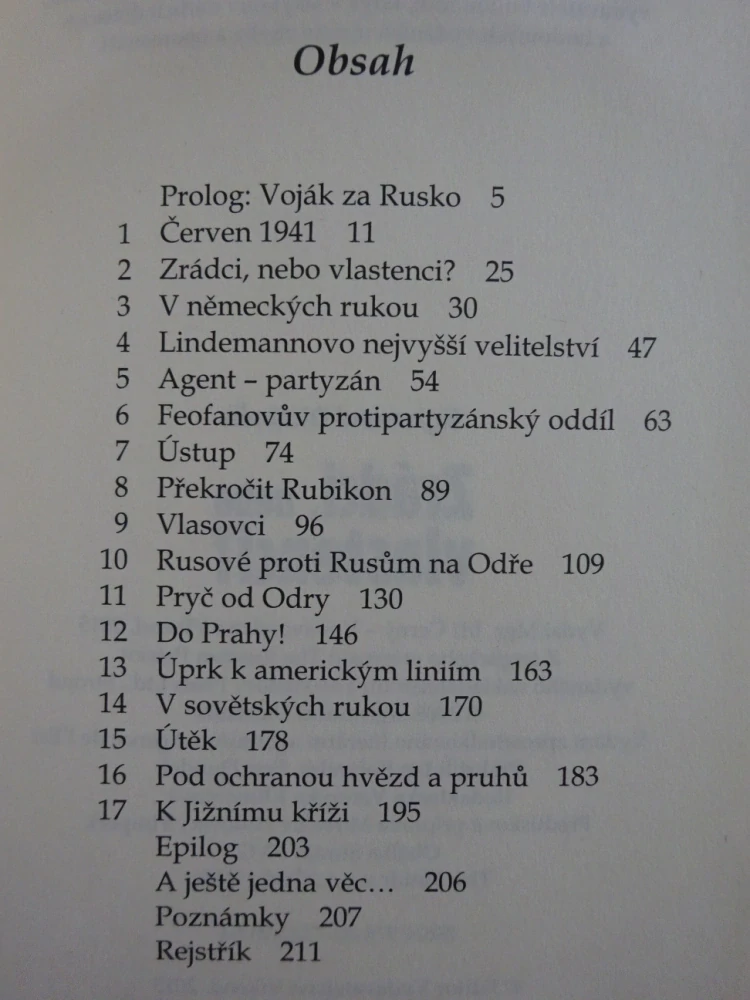 ZRÁDCI, NEBO VLASTENCI? SIGISMUND DICZBALIS, **an