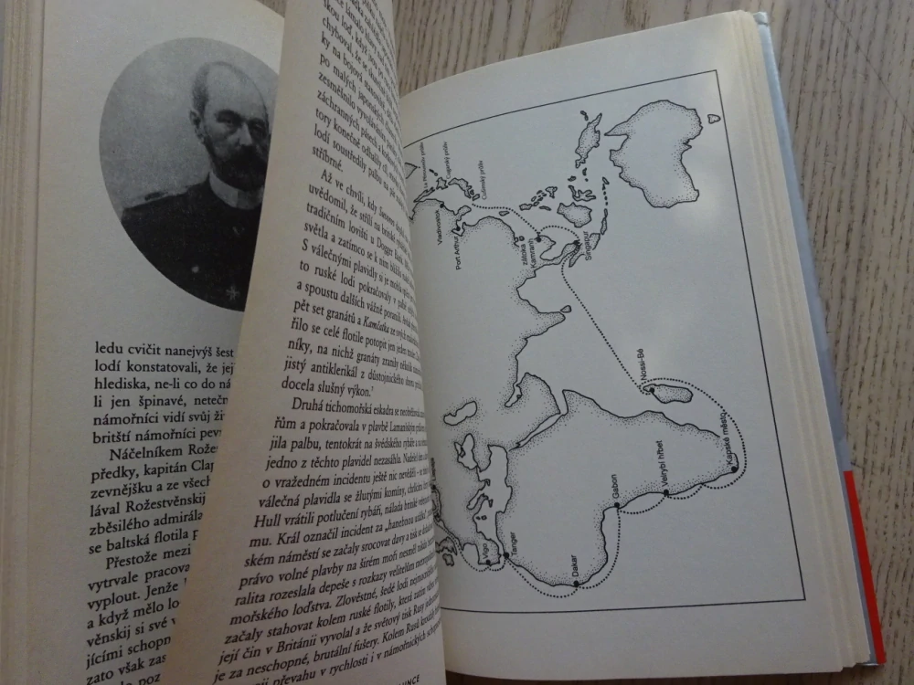 VÁLEČNÍCI VYCHÁZEJÍCÍHO SLUNCE, HISTORIE JAPONSKÉHO VÁLEČNICTVÍ, EDGERTON, **an