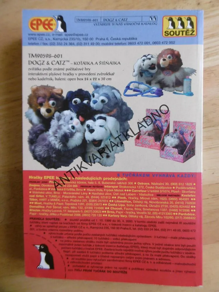 SUPER KOMIKS DISNEY, KAČER DONALD, 250 STRAN, 13/99
