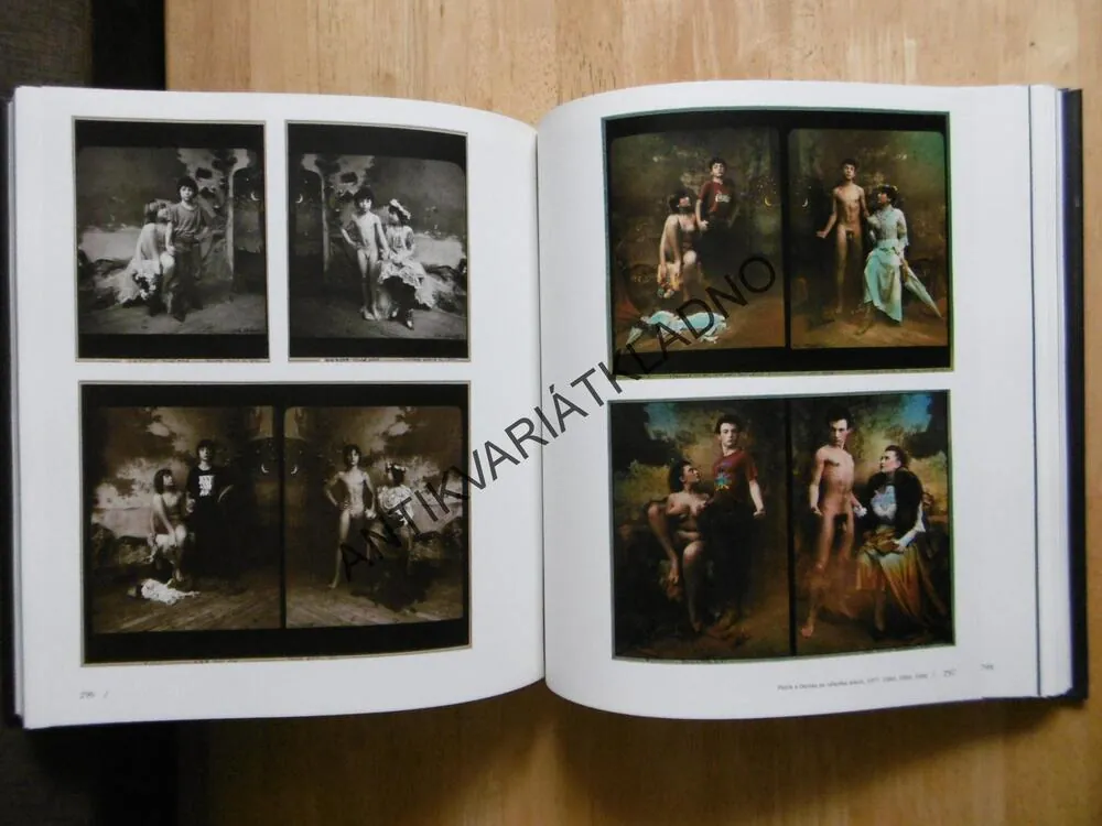 JAN SAUDEK, FOTOGRAF ČESKÝ