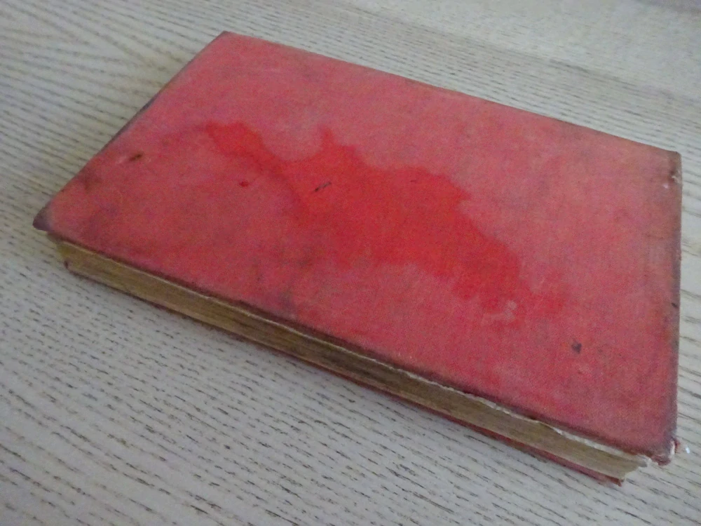ÚDRŽBA A OPRAVY AUTOMOBILŮ TRABANT 600 A TRABANT 601, VLASTISLAV ŠLEHOFER, **an