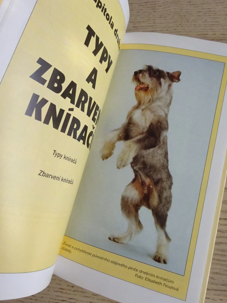 KNÍRAČ, DR. HANS RÄBER, **an