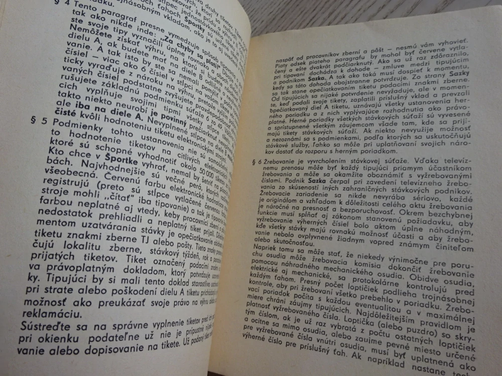 TIPUJTE ŠPORTKU VYHRÁTE, ŠTEFAN ŠOLTY, **an