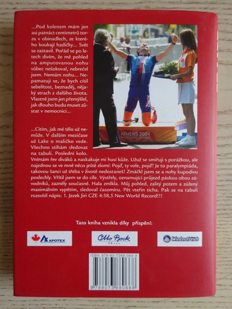 FRAJER, JIŘÍ JEŽEK, **an