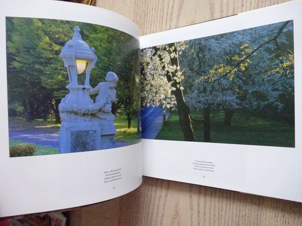 KARLOVY VARY, ZDENĚK HALÁMEK, **an