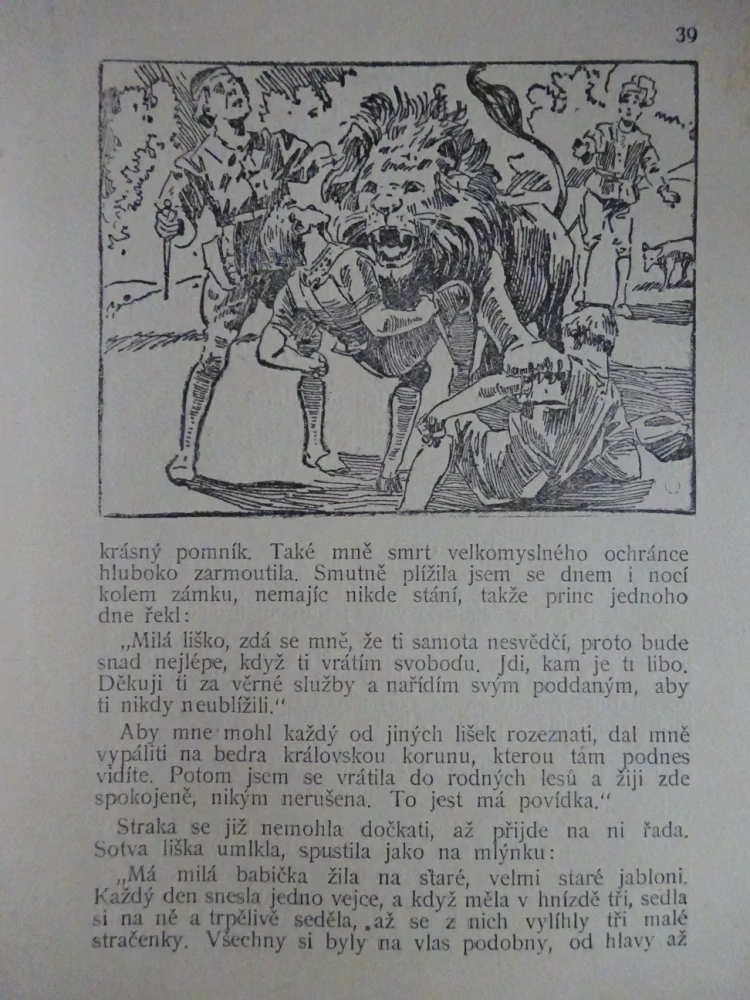 THADY A OBR A JINÉ, POHÁDKY Z CELÉHO SVĚTA SV. 9 (MNOHÉ FANTASY)