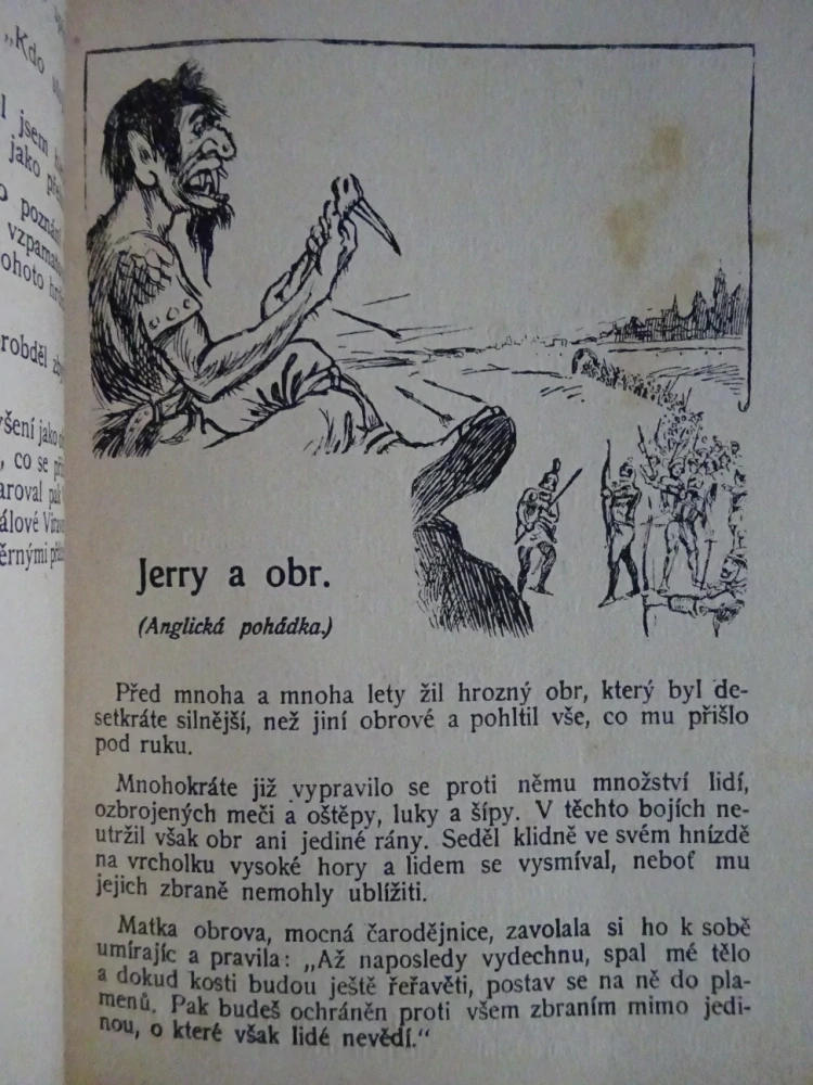 MODRÉ STŘEVÍČKY A JINÉ, POHÁDKY Z CELÉHO SVĚTA SV. 17 (MNOHÉ FANTASY)
