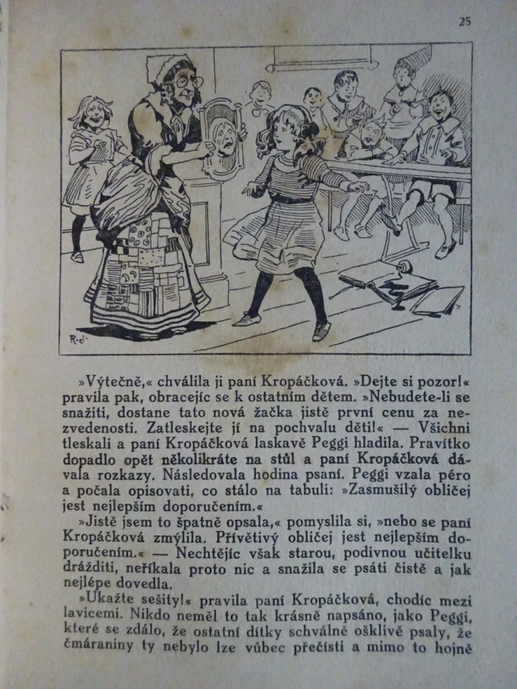 MODROVOUS A JINÉ, POHÁDKY Z CELÉHO SVĚTA SV. 28 (MNOHÉ FANTASY)