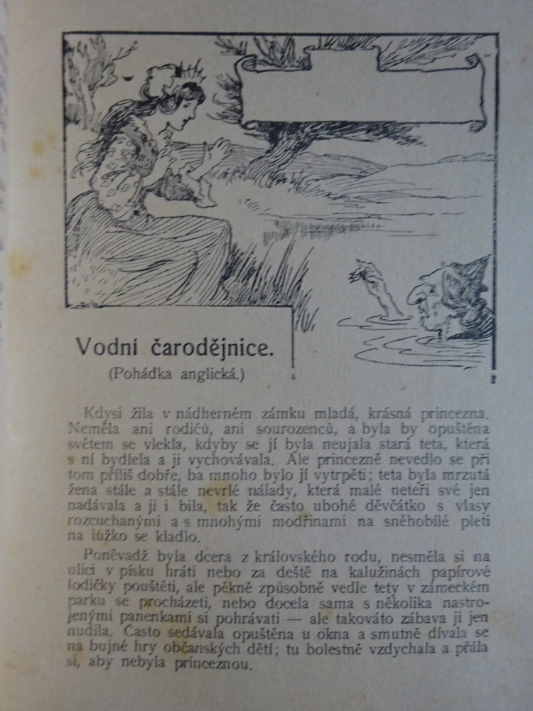SVĚTSKÁ KRÁSA A JINÉ, POHÁDKY Z CELÉHO SVĚTA SV. 30 (MNOHÉ FANTASY)