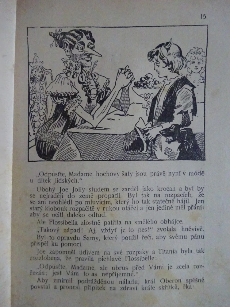 POKLAD KRÁLE SKŘÍTKŮ A JINÉ, POHÁDKY Z CELÉHO SVĚTA SV. 32 (MNOHÉ FANTASY)