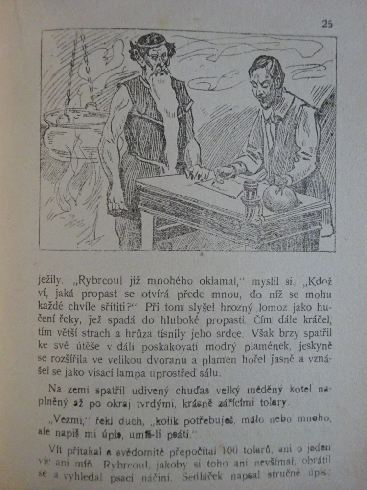 OSEL KAPELNÍKEM A JINÉ, POHÁDKY Z CELÉHO SVĚTA SV. 65 (MNOHÉ FANTASY)